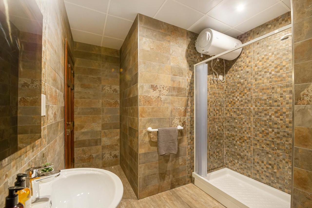 Summer Breeze 3 Bedroom Family Maisonette With Sunny Terrace In Mellieha - By Getawaysmalta Exterior photo